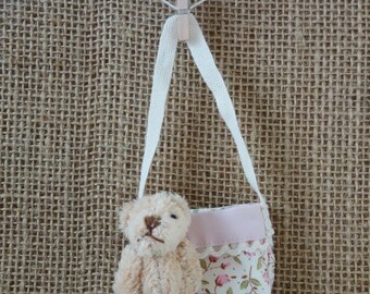 Best Friend Bag for Mori Girl Blythe Doll