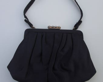 Vintage Saks Fifth Avenue Purse