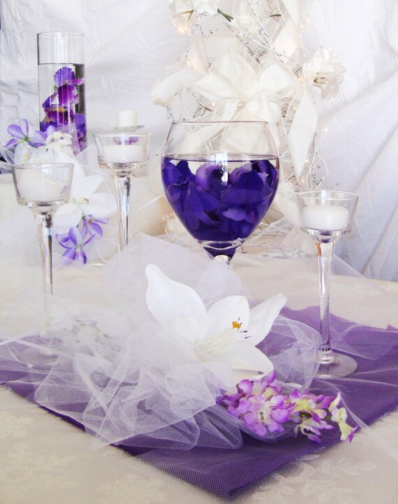 Items similar to Wedding Centerpieces Wedding Centerpiece Etsy