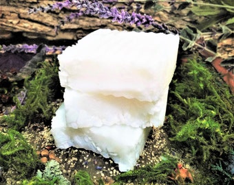 PURE COCONUT OIL Shampoo/Body Bars-100% Certified Organic Coconut Oil-Plant Based-Shampoo Bar-Body Bar-Ultra Moisturizing-iLovebyCindy.com