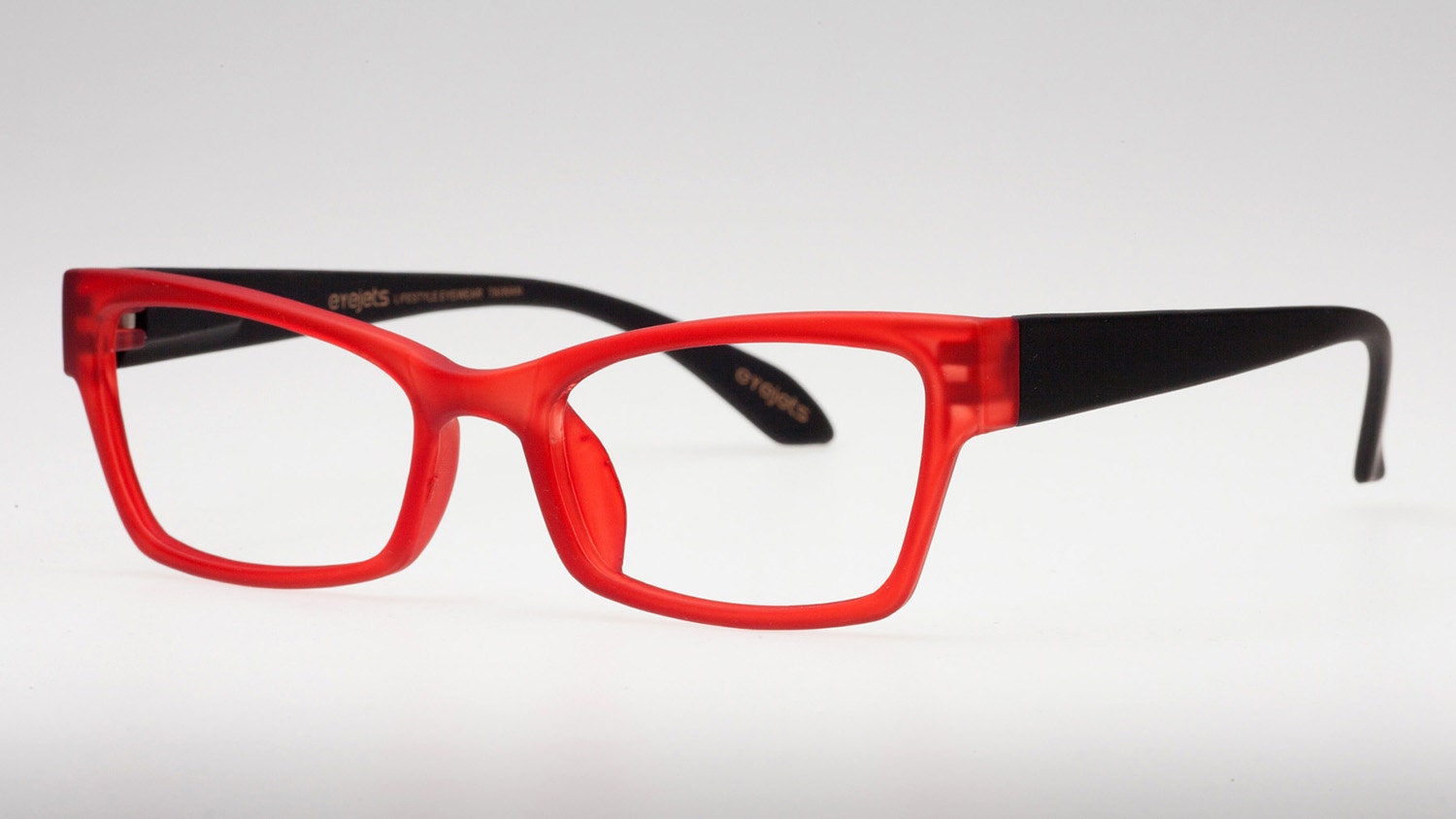 Red Eyeglass Frames Reading Glasses Red Eye Glasses