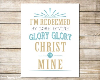 Christian wall decor | Etsy