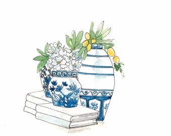 Good Objects (On The Table)