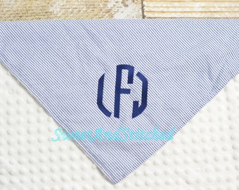 Personalized Seersucker and Minky Dot Baby Blanket WITH NAME, Seersucker blankets, pink purple and blue, minky dot monogrammed baby blanket