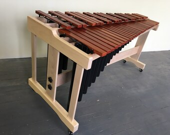4.3 Octave Marimba (non graduated)