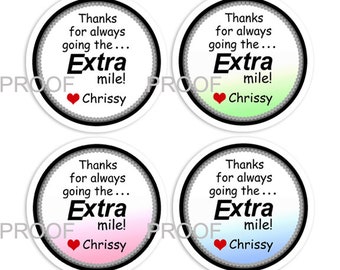 Extra gum thank you Etsy Extra gum thank you Etsy