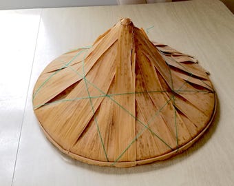Vintage Seattle Worlds Fair 1962 Hat from World Expo