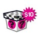 SMALL Mystery Box • Grab Bag • Gift Box • Bargain Box - SugarKitty Couture