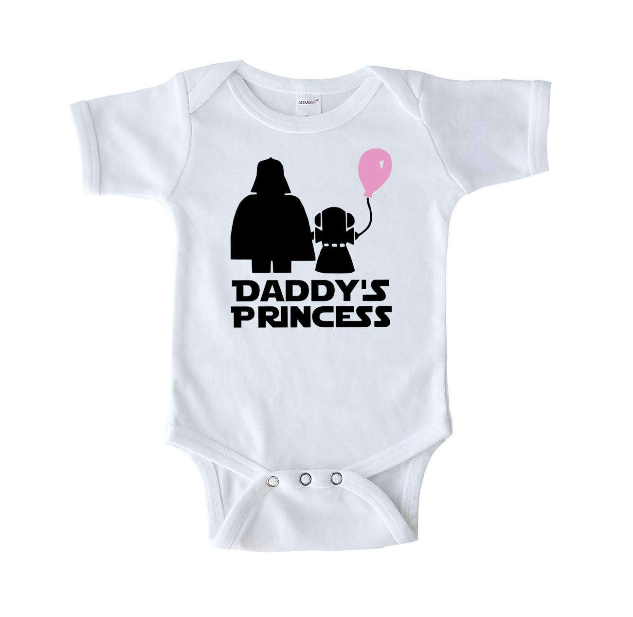 Free Free 141 Daddys Little Princess Star Wars Svg SVG PNG EPS DXF File