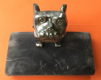Vintage Mack Truck Hood Ornament