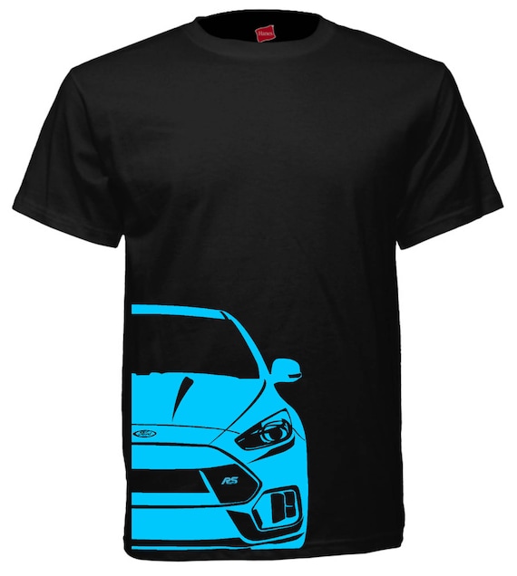 ford rs t shirts