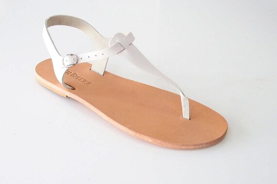t bar sandals men