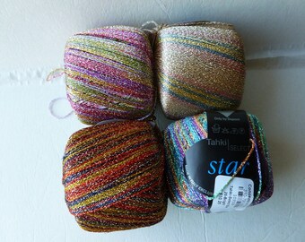 Yarn Sale - Star by Tahki Stacy Charles