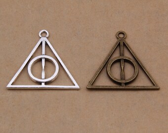 harry potter pandora charm etsy harry potter pandora charm etsy