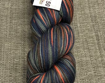 Cascade Yarns Heritage 150 (sport sock) Multis- Color 113