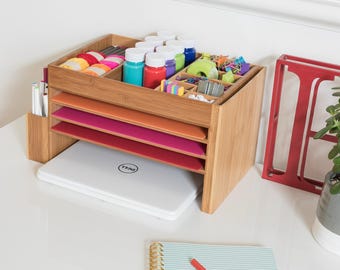 Craft Organiser, Craft Storage, Art Supply Storage, Sewing Organisers, Craft Containers, Art Supply Organisers, Charging Station