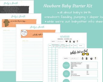babysitting emergency contact form