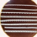 Bulk narrow white lace 40 yards pack Embellishments for project making handicraft dressmaking clothing underwear & disguise Canada