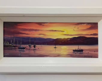 Crosshaven , Co. CORK , Ireland