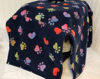 Pet Carrier Cover