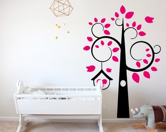 Kinderzimmer aufkleber | Etsy Kinderzimmer aufkleber | Etsy