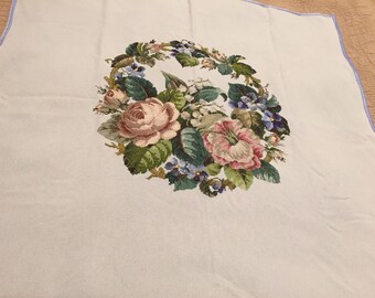 Handmade embroidery from germany