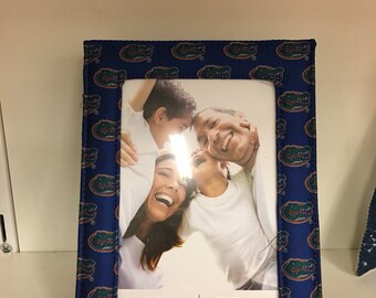 University of Florida Gators 5x7 Picture Frame