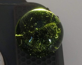 Moldavite Sphere - 5.35g