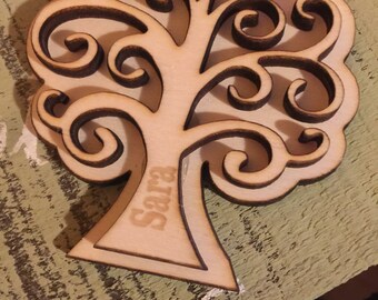 Alberto of the Custom wood life