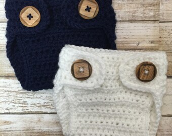 Diaper cover, crochet diaper cover, newborn diaper cover, newborn outfit, baby boy diaper cover, newborn boy, photography prop