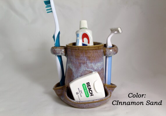 Toothbrush Holder