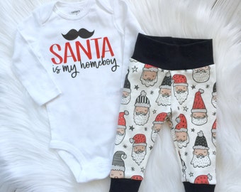 Christmas Vacation Baby Griswold Baby Set Christmas Vacation