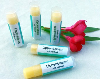 Lippenbalsam groß