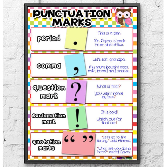 punctuation-marks-classroom-poster-printable-digital