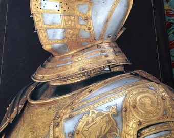 Arms and Armor in the Art institute of Chicago