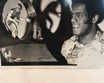 Indiana University college basketball national player of the year award 1975-1976, SCOTT MAY