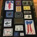 T-shirt Quilt - Custom Order for Amy