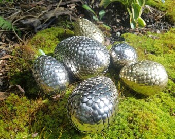 Dragon Egg - Game of Thrones decor & cosplay prop