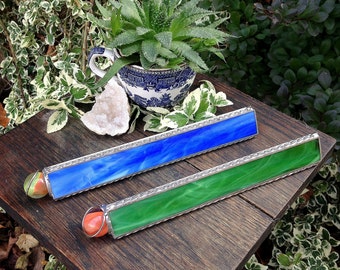 Unique Glass Kaleidoscope