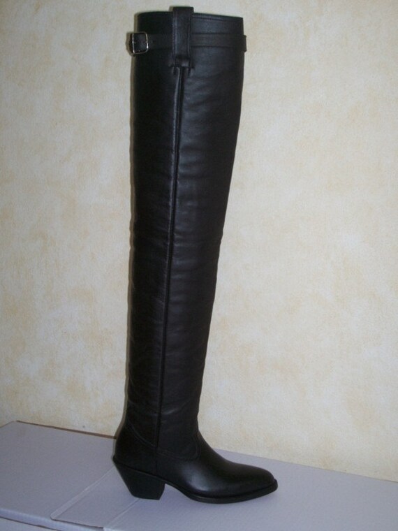 tall shaft cowgirl boots