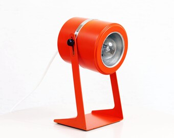 Spot / vintage accent lamp