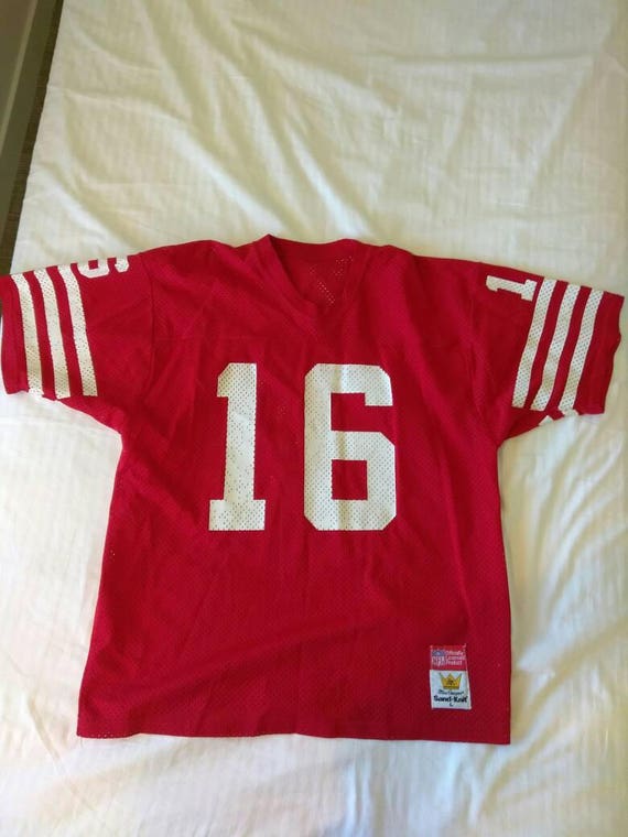 joe montana jersey joe montana jersey