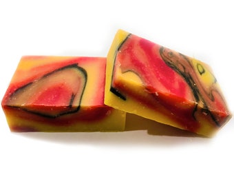 Bossa Nova Soap Bar
