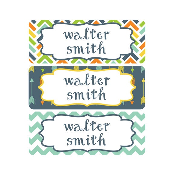 name labels school name labels daycare name labels baby