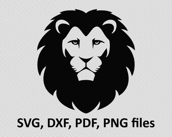 Free Free Lion Mane Svg 38 SVG PNG EPS DXF File