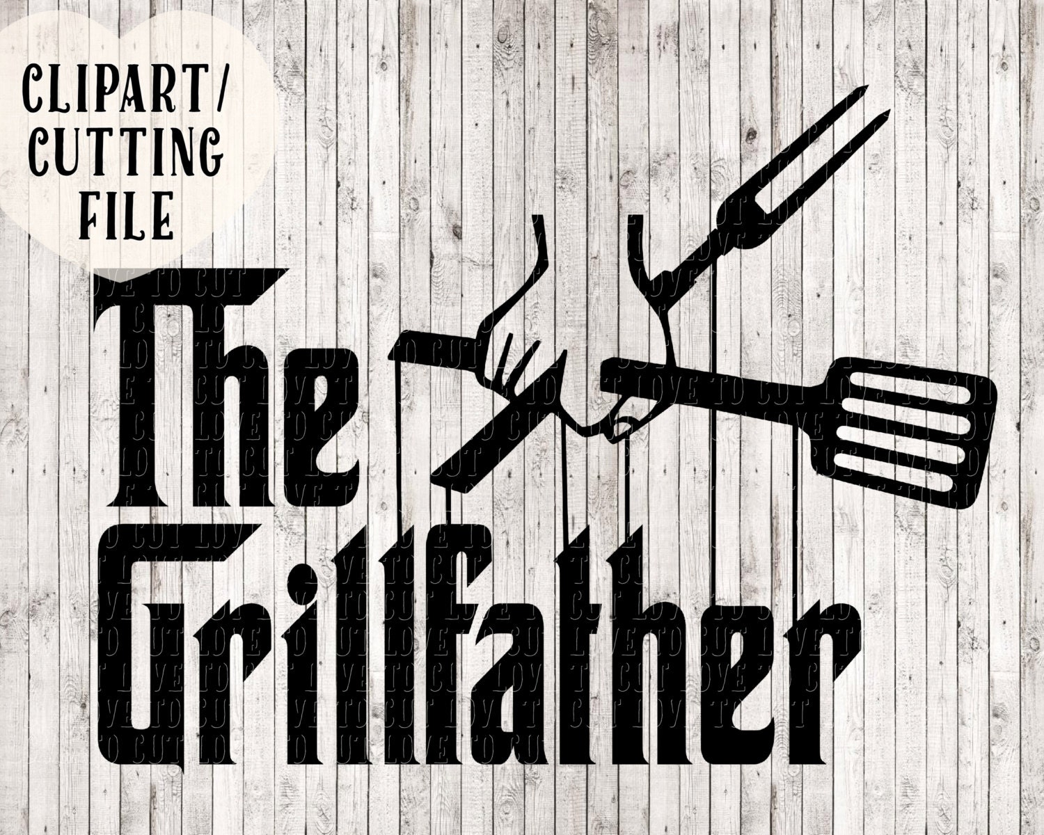 Free Free 210 The Grill Father Svg Free SVG PNG EPS DXF File