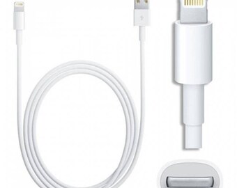 BUY 1 GET 1 Free - 8 Pin to USB Charge & Data Sync Cables for iPhone Charger 5,5s,6,6+,6s, 6s+,7,7+,8,8+,X, iPad