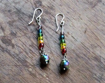Rainbow Drops