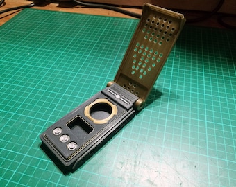 Star Trek Discovery Communicator 3D Kit