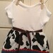 jessie toy story onesie